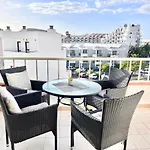 Cristianos 1 Bed Arona (Tenerife)