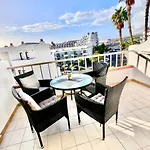 Cristianos 1 Bed Apartmán Arona (Tenerife)