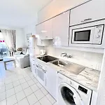 Apartmán Cristianos 1 Bed