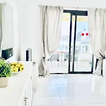 Apartmán Cristianos 1 Bed