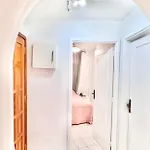 Apartmán Cristianos 1 Bed Arona (Tenerife)