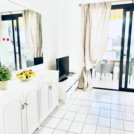 Cristianos 1 Bed Arona (Tenerife)