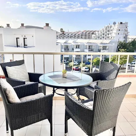 Cristianos 1 Bed Arona (Tenerife)
