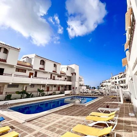 Apartment Cristianos 1 Bed