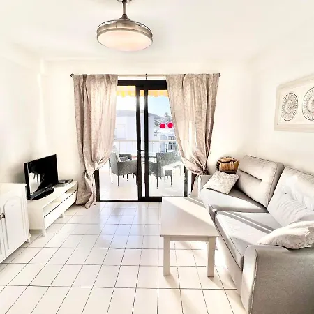 Parque Margarita 1 Bed