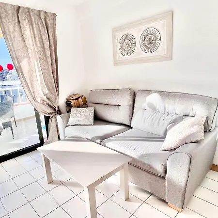 Parque Margarita 1 Bed *