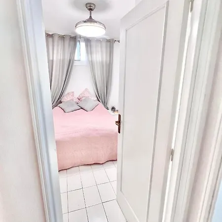 Apartmán Cristianos 1 Bed