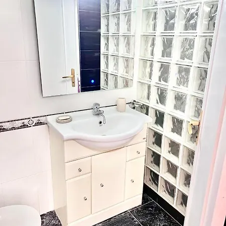 Cristianos 1 Bed Apartment Arona (Tenerife)