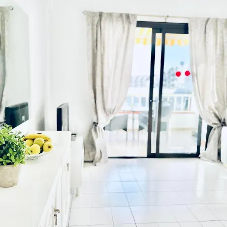 Apartamento Parque Margarita 1 Bed