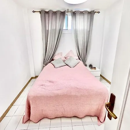Cristianos 1 Bed Apartment