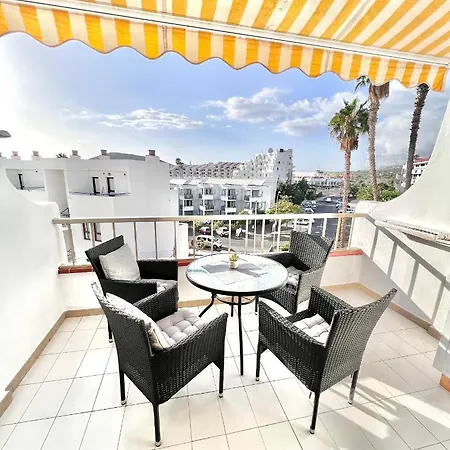 Parque Margarita 1 Bed *