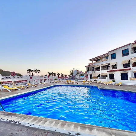 Cristianos 1 Bed Apartment