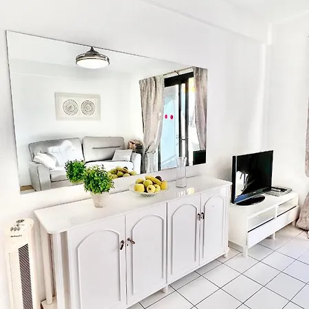 Cristianos 1 Bed Apartmán Arona (Tenerife)