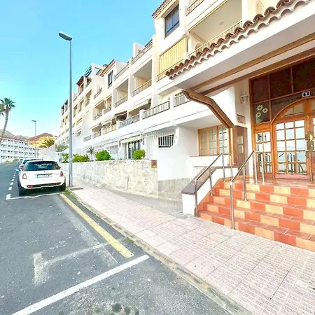 Apartmán Cristianos 1 Bed