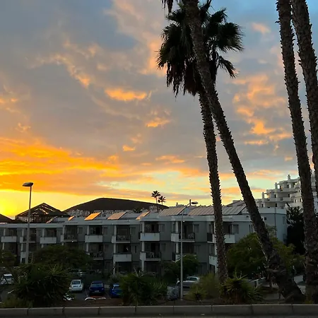 Cristianos 1 Bed Apartmán Arona (Tenerife)