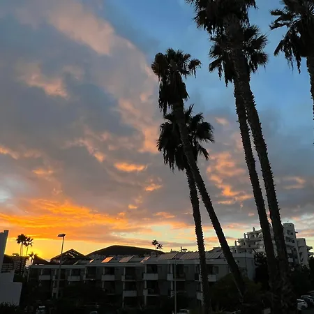 Apartamento Parque Margarita 1 Bed Arona (Tenerife)