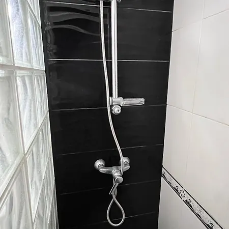 Parque Margarita 1 Bed *