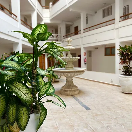 Cristianos 1 Bed * Arona (Tenerife)