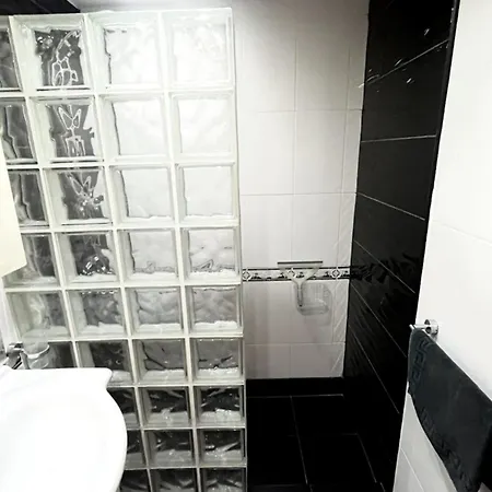 Cristianos 1 Bed Apartmán Arona (Tenerife)