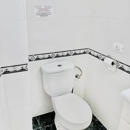 Apartmán Cristianos 1 Bed