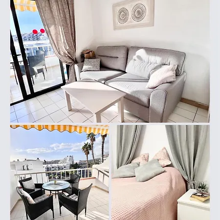 Cristianos 1 Bed Arona (Tenerife)