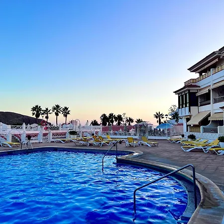 Cristianos 1 Bed Apartmán