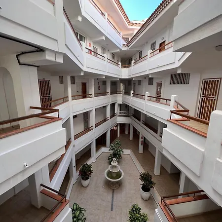 Apartmán Cristianos 1 Bed