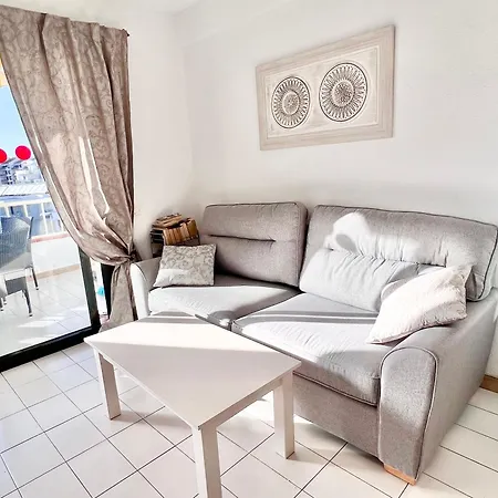 Cristianos 1 Bed Apartmán *