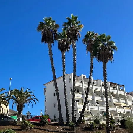 Apartmán Cristianos 1 Bed Arona (Tenerife)