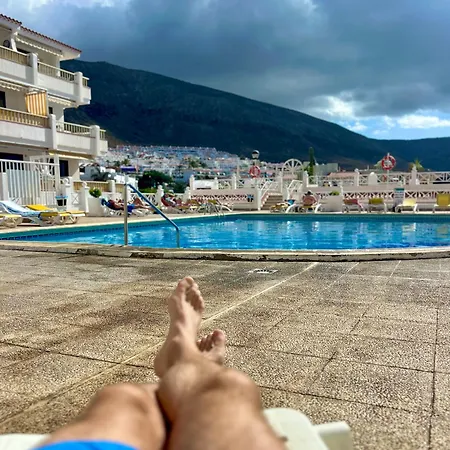 Cristianos 1 Bed Apartmán