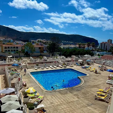 Cristianos 1 Bed Apartmán *